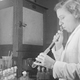 Image for article titled When Lab Scientists Used to Pipette with Their Mouths